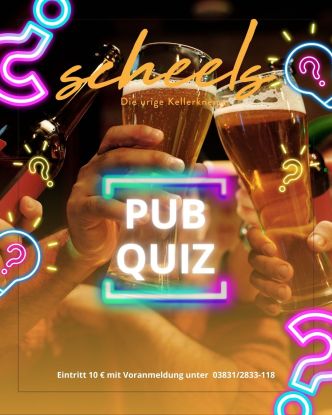 Pub Quiz Social Media & VA Bild (3), © Scheelehof