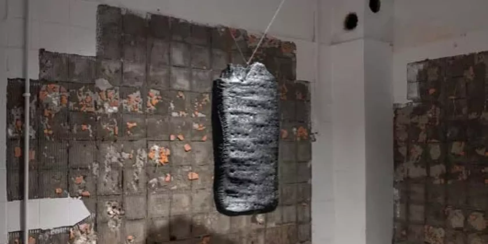 Ausstellung Kunstakademie Stettin, &copy; dokART - Lat&uuml;cht e.V.