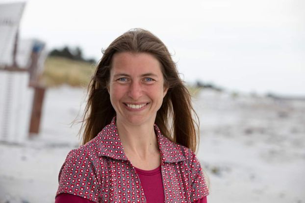 Janet Lindemann, © Susanne Schwarz