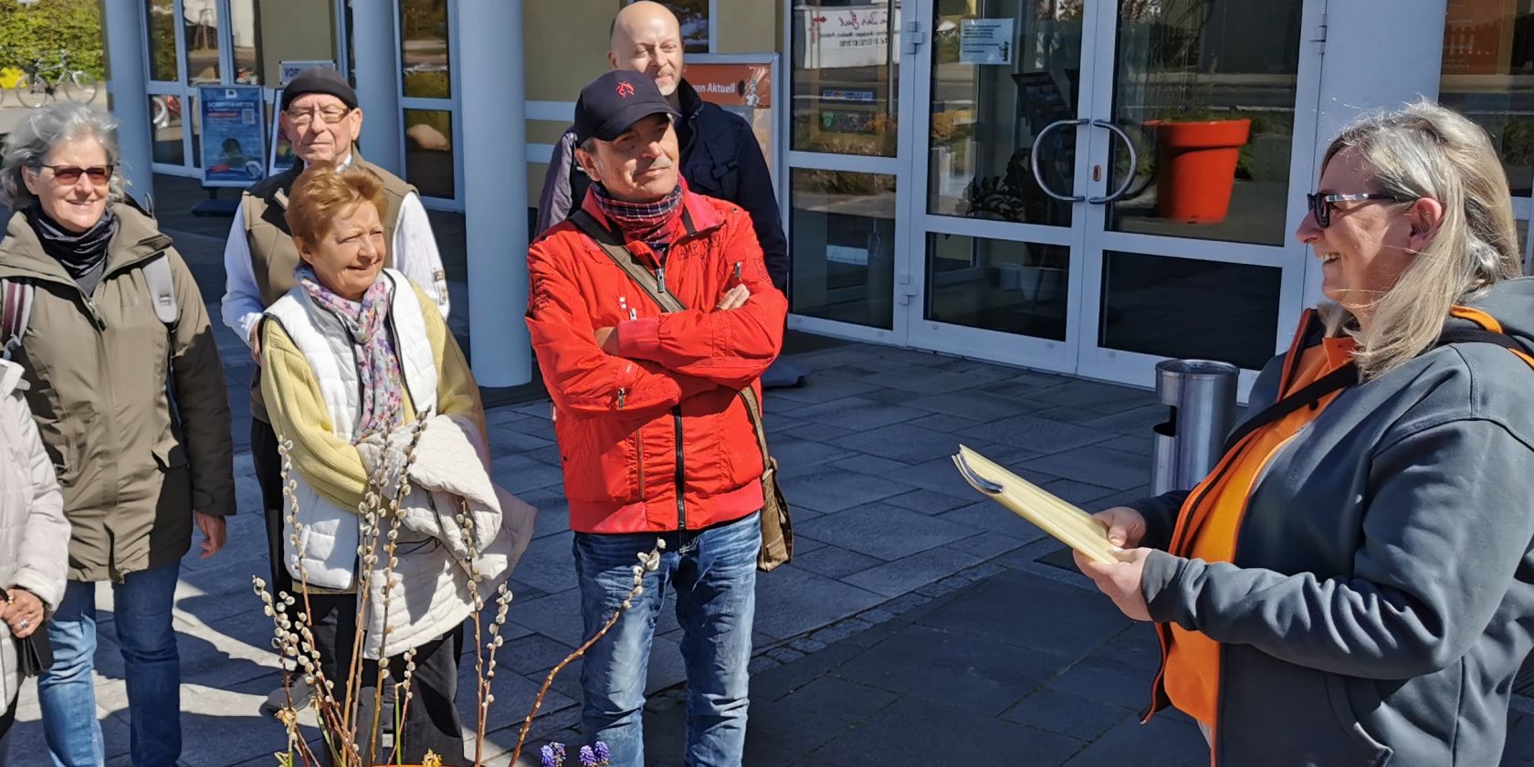 Ortsf&uuml;hrung (Strand): Auf den Spuren der Karlshagener Geschichte, &copy; Ortsfuehrung.jpg