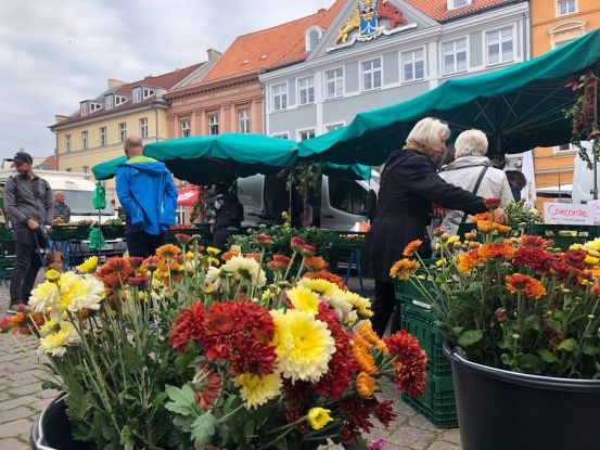 Erntedankfest 2021_1, &copy; Hansestadt Stralsund