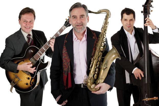 Andreas Pasternack & Friends
