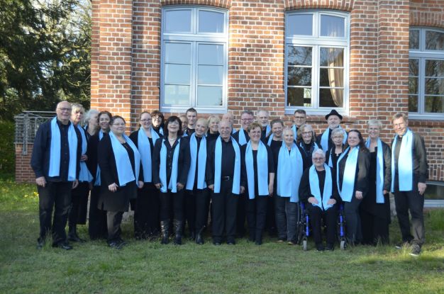 Plater Gospelchor, &copy; Plater Gospelchor