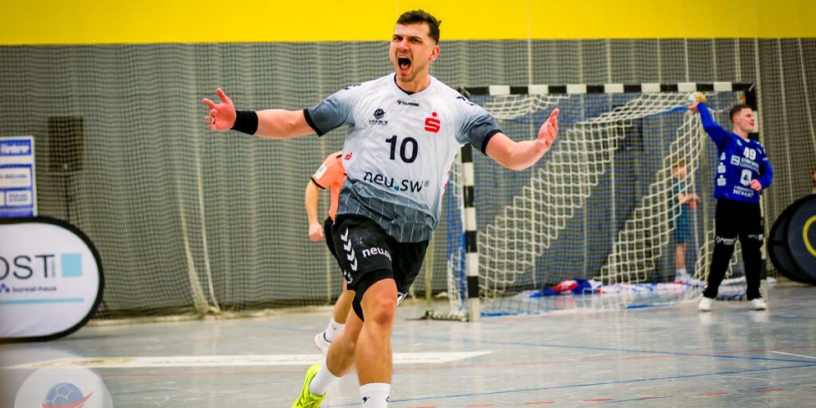 2025-11.22 Handball pur, © Thomas Bornkessel