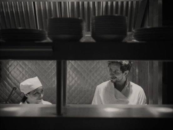 La Cocina - The taste of life, © AquareOne Entertainment