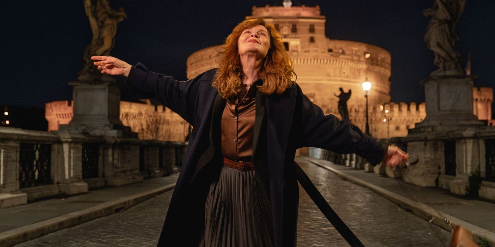 Bella Roma, © 24 Bilder Filmverleih