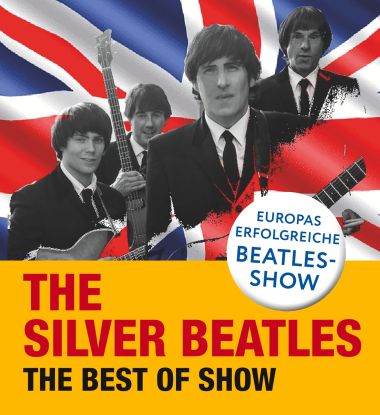 Silver Press, © The Silver Beatles