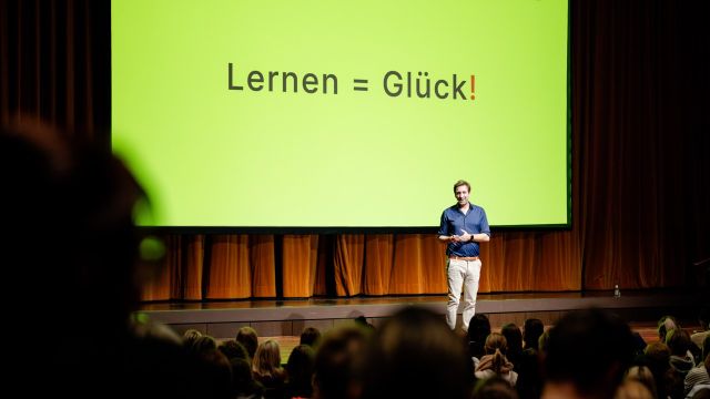 Das Lernen lernen, &copy; Akademie f&uuml;r Lernp&auml;dagogik (AfL) GmbH