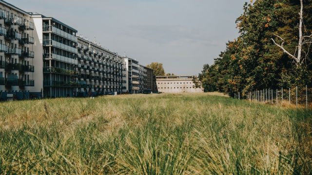 Wanderung nach Prora &middot; Geschichte und Geschichten rund um den Koloss, &copy; Binzer Bucht Tourismus