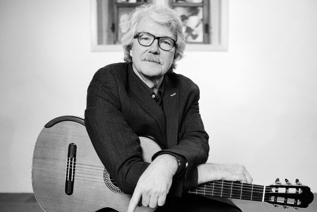 The Art of Brazilguitar