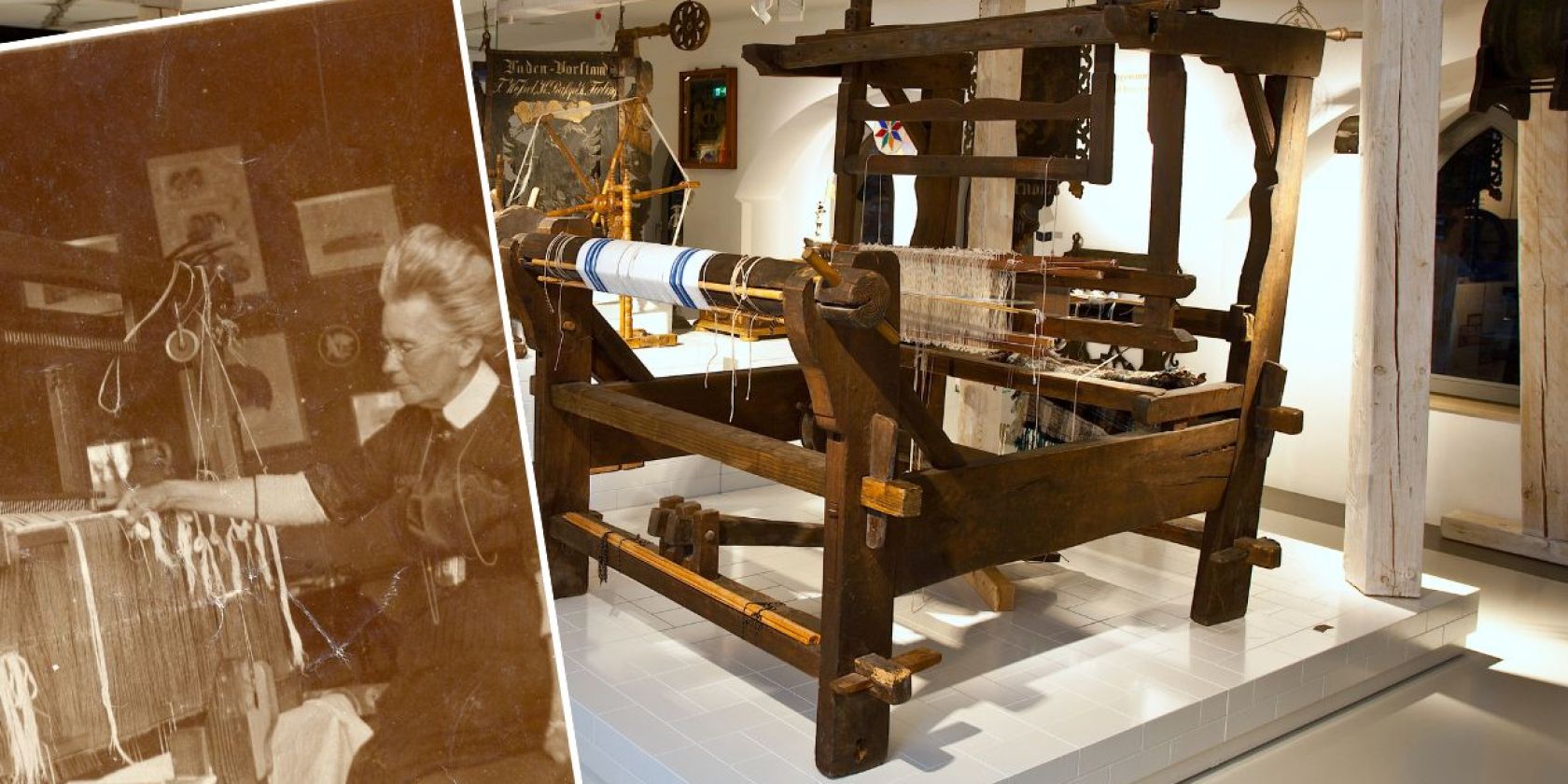 Craft - Cover picture, &copy; Vier-Tore-Stadt Neubrandenburg