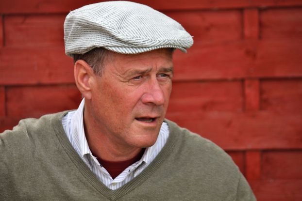 Portr&auml;t, &copy; W. Rieck