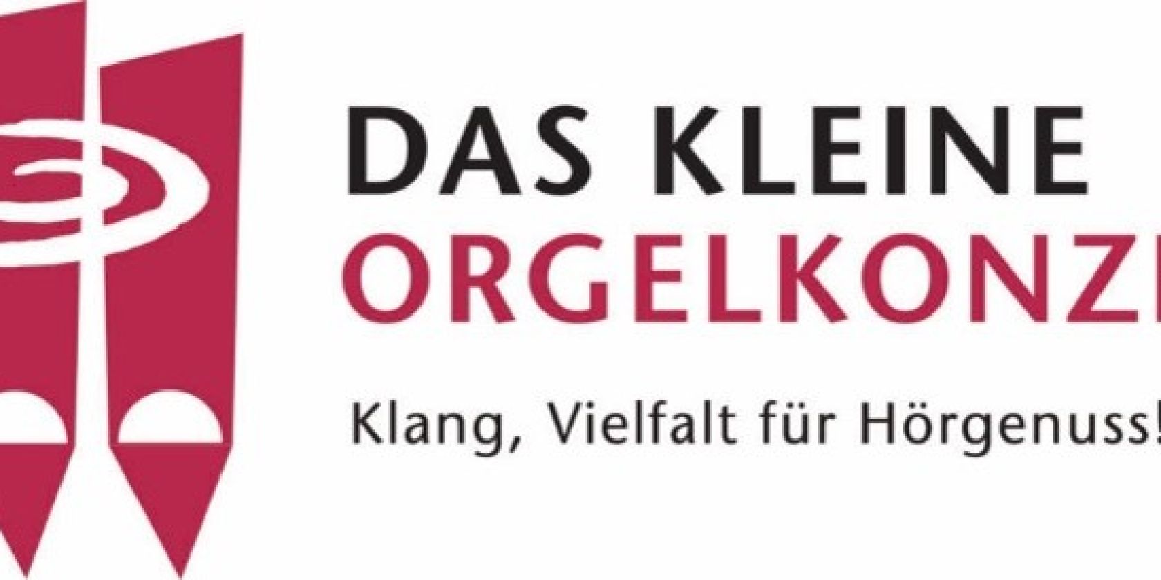 Small organ concert, © VZN