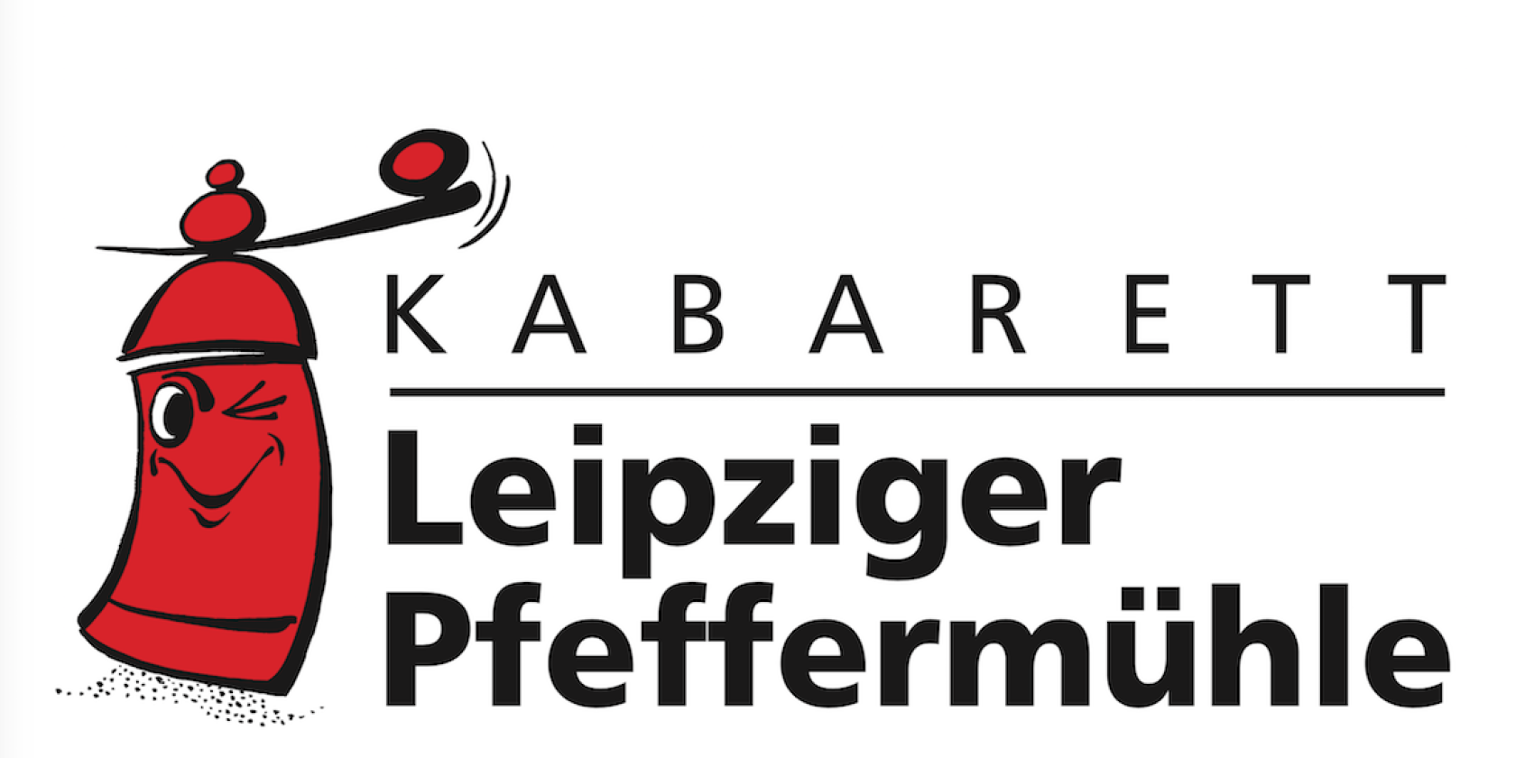 Leipziger Pfeffermühle, © Leipziger Pfeffermühle