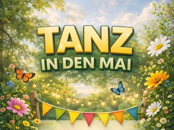 MaiTanzPlau2026, &copy; Stadt Plau am See