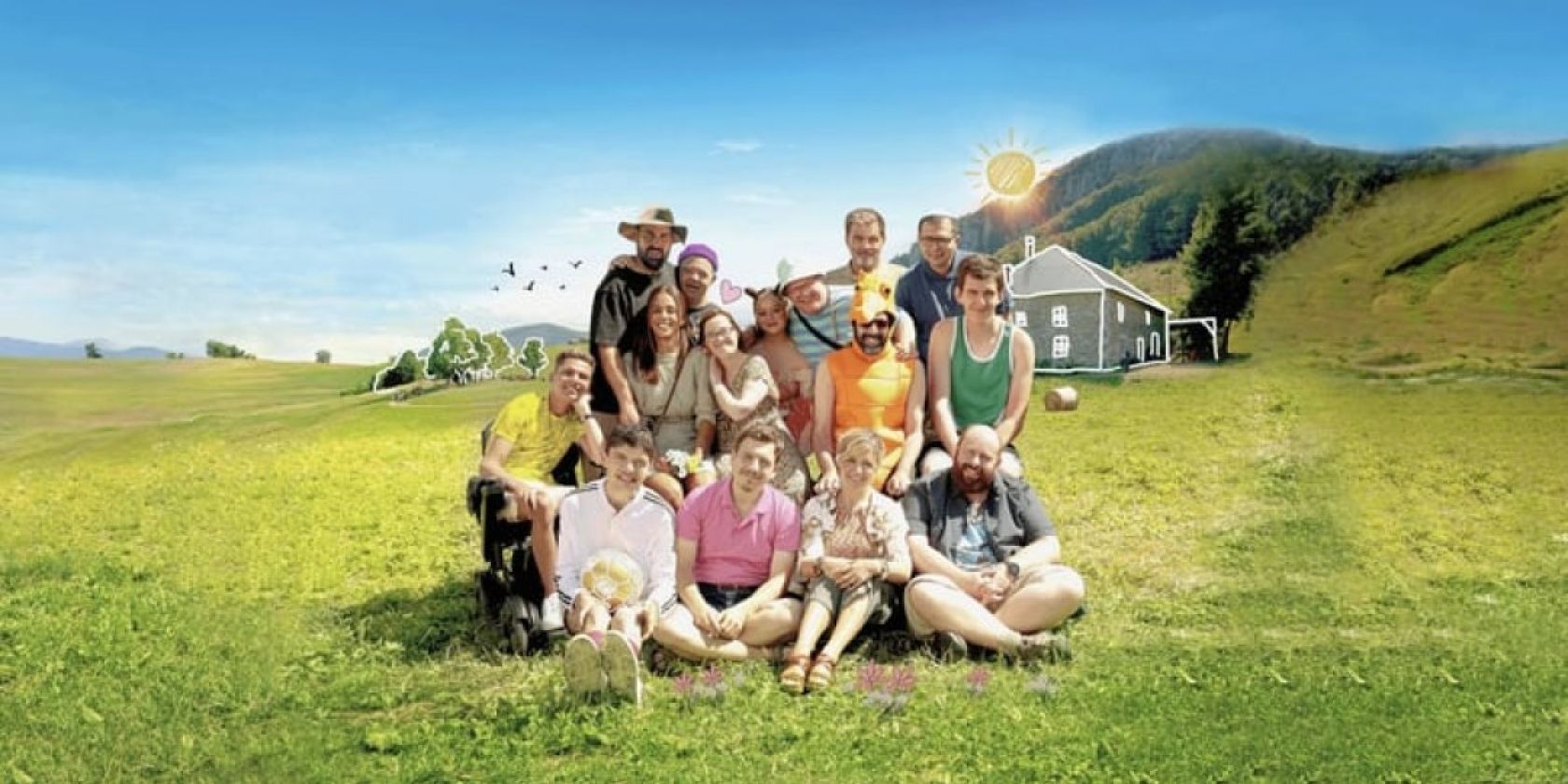 Was ist schon normal?, © Paramount Pictures Germany GmbH