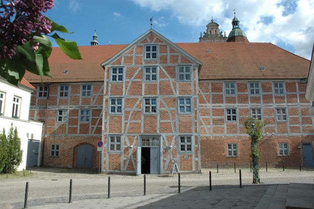 St&auml;dtische Galerie Wollhalle, &copy; Christoph Nahr