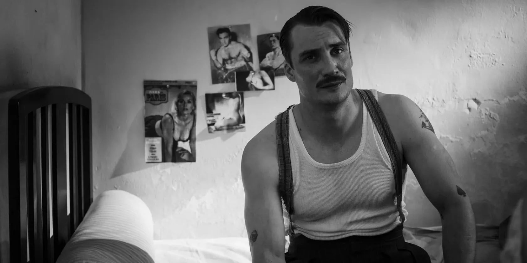 , &copy; Gaumont Distribution