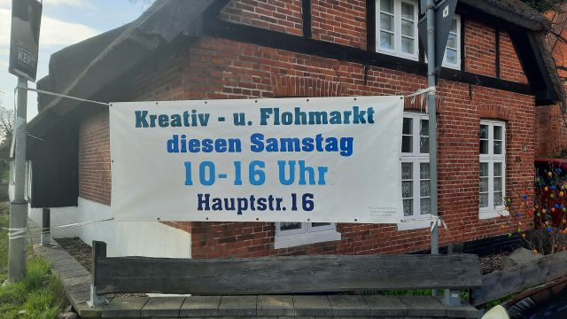 Kreativ Markt Rambin, © Kreativ Markt Rambin