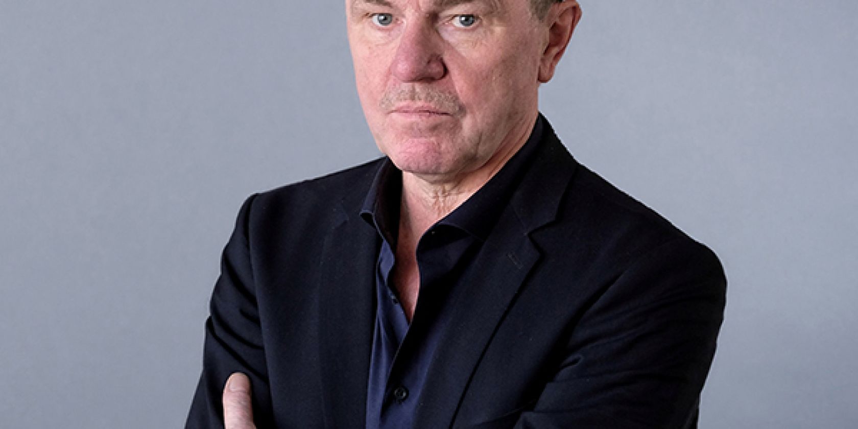 Wolfgang Buescher, &copy; ullstein bild - Lengemann/WELT