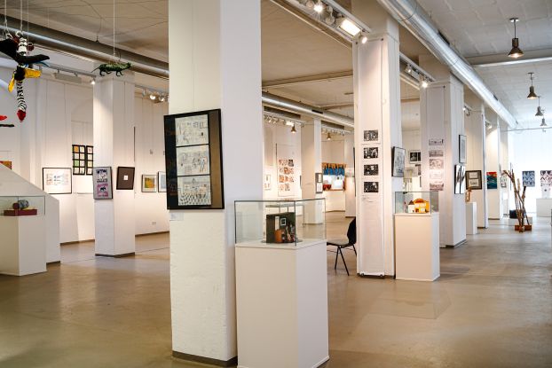 10. Biennale 2023, © A. Hamann