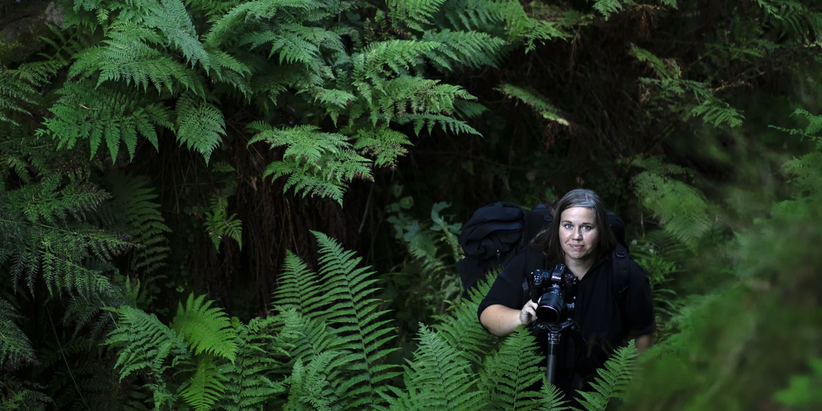 Bartocha_Sandra_Portrait_6, &copy; Sandra Bartocha