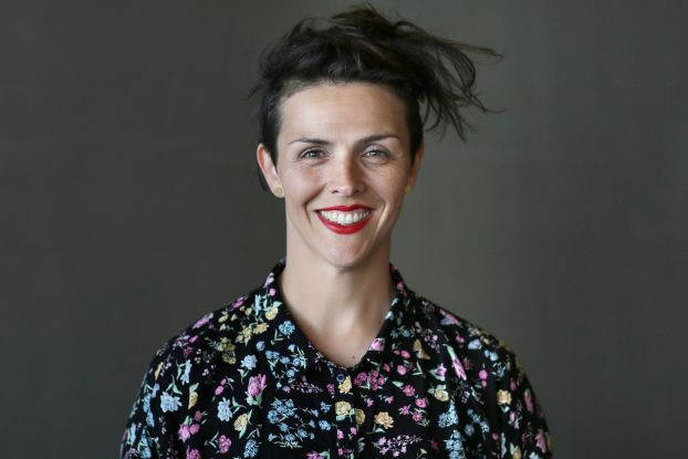 Regina Rossi, &copy; (c) Anja Beutler