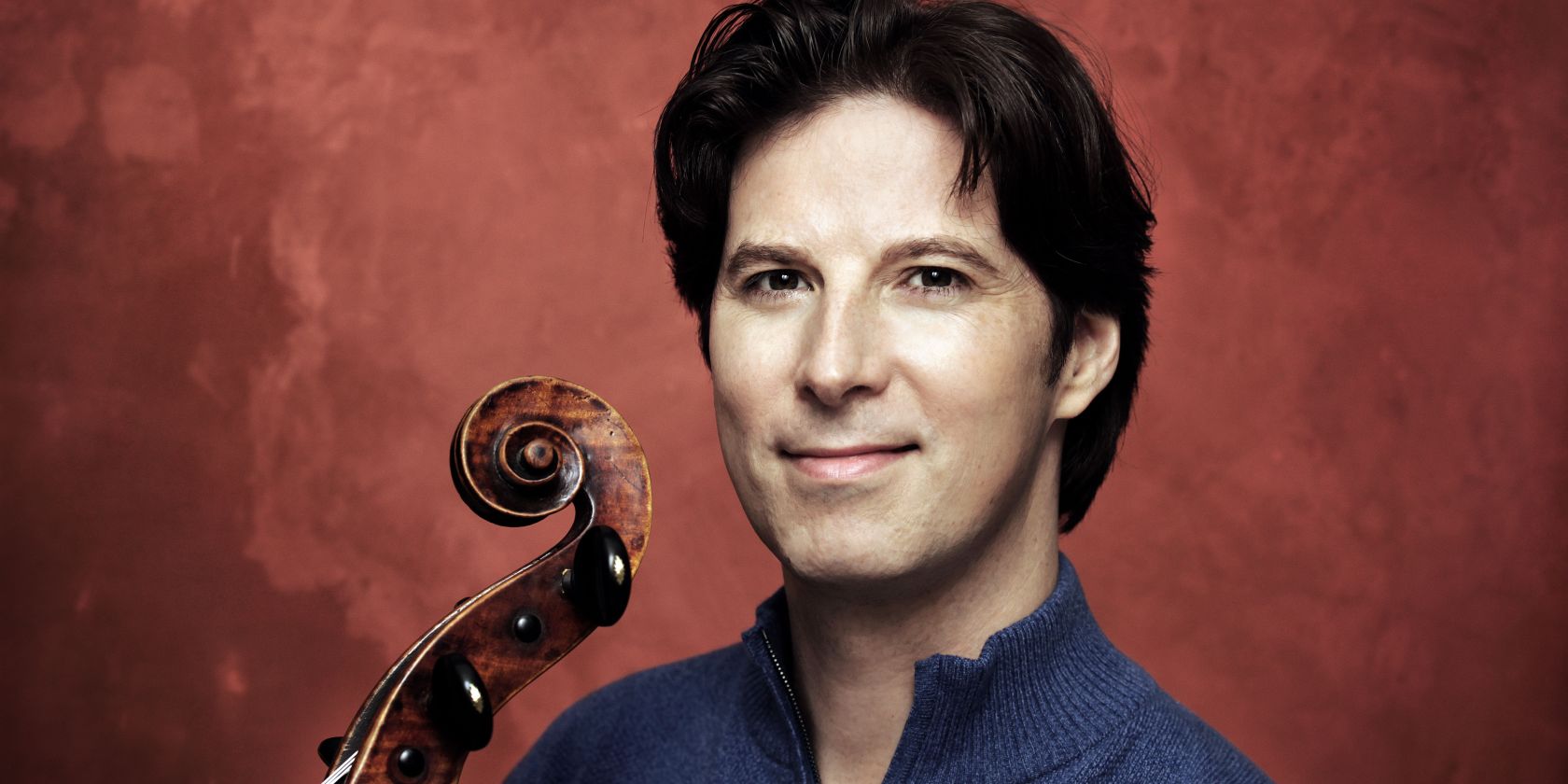 Daniel Müller-Schott, © Uwe Arens