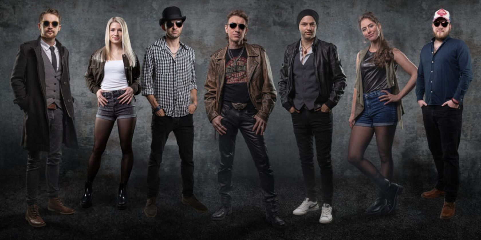 2026-03-15 Peter &ndash; A Tribute to Peter Maffay, &copy; Veranstalter