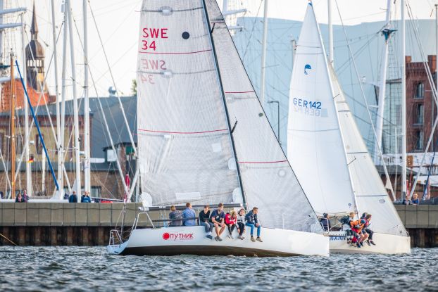 Mittwochsregatta