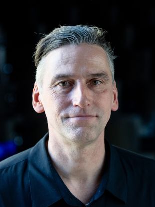 Hannes_Rittig_Portrait_1, © Peter van Heesen