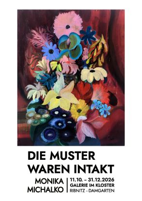 Monika Michalko, &copy; Galerie im Kloster