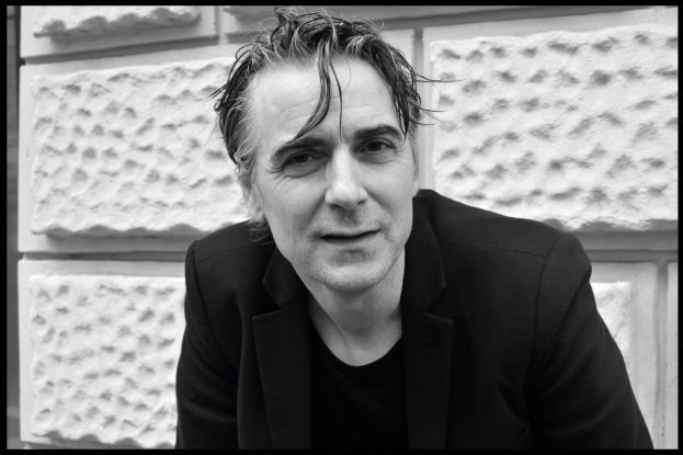 Jens Harzer, &copy; Sepp Dreissinger