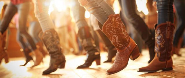 Tanzkurs "Linedance", &copy; Linedance.jpg