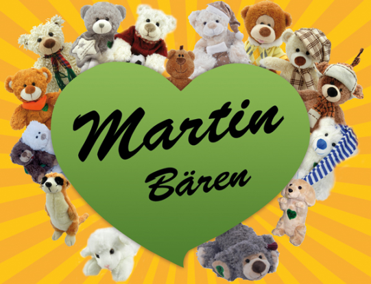 Martin Bären, © Martin Bären GmbH