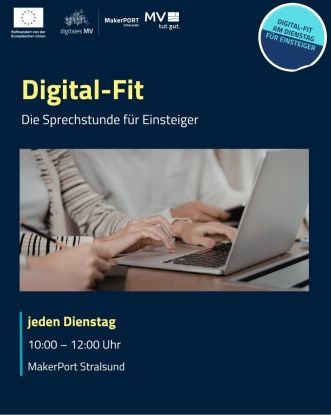 September events 6, &copy; MakerPort Stralsund