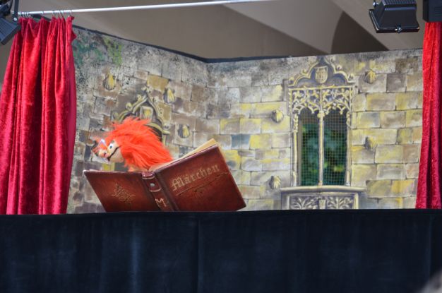 Tipp f&uuml;r Kids: &bdquo;Die kleine Meerjungfrau&ldquo;, &copy; Puppentheater.JPG
