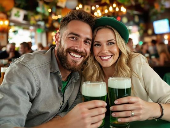 Irish Week im Atlantic Pub &ndash; Celebrate St. Patrick&rsquo;s!, &copy; SEETELHOTELS