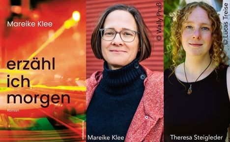 M. Klee (c) Wally Pru&szlig;, T. Steigleder (c) Lucas Treise, &copy; M. Klee (c) Wally Pru&szlig;, T. Steigleder (c) Lucas Treise