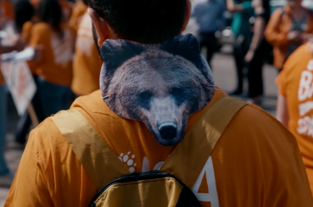 gef&auml;hrlich-nah_VD, &copy; Deutsche Naturfilmstiftung