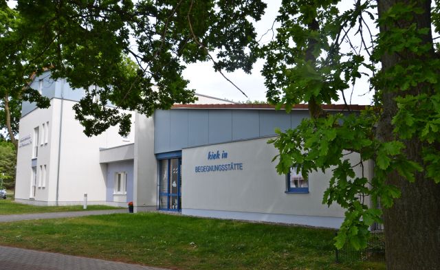 Concert: Kemnitz folk choir