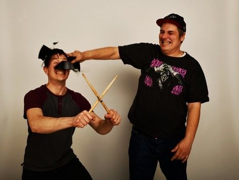 Pete und Kloppenburg, © Pete und Kloppenburg