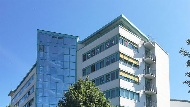 InfoTag an der ecolea | Private Berufliche Schule Stralsund