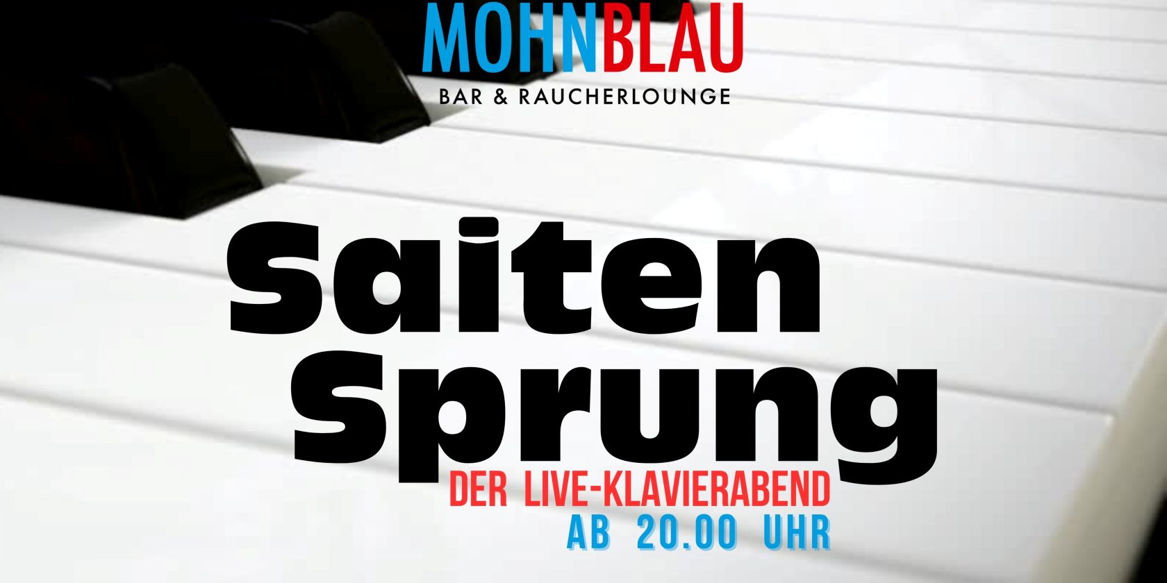 Klavierabend_Saitensprung, &copy; G&Uuml;TERBAHNHOF Neubrandenburg
