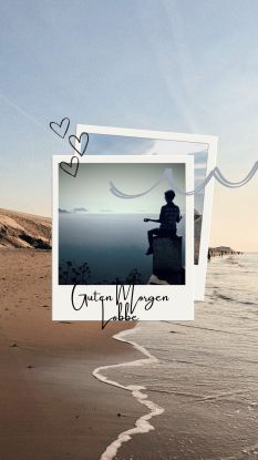Marita Kliewer Guten Morgen Lobbe, © KV Mönchgut