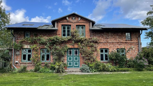 Hof Walden, © Südliche Boddenküste