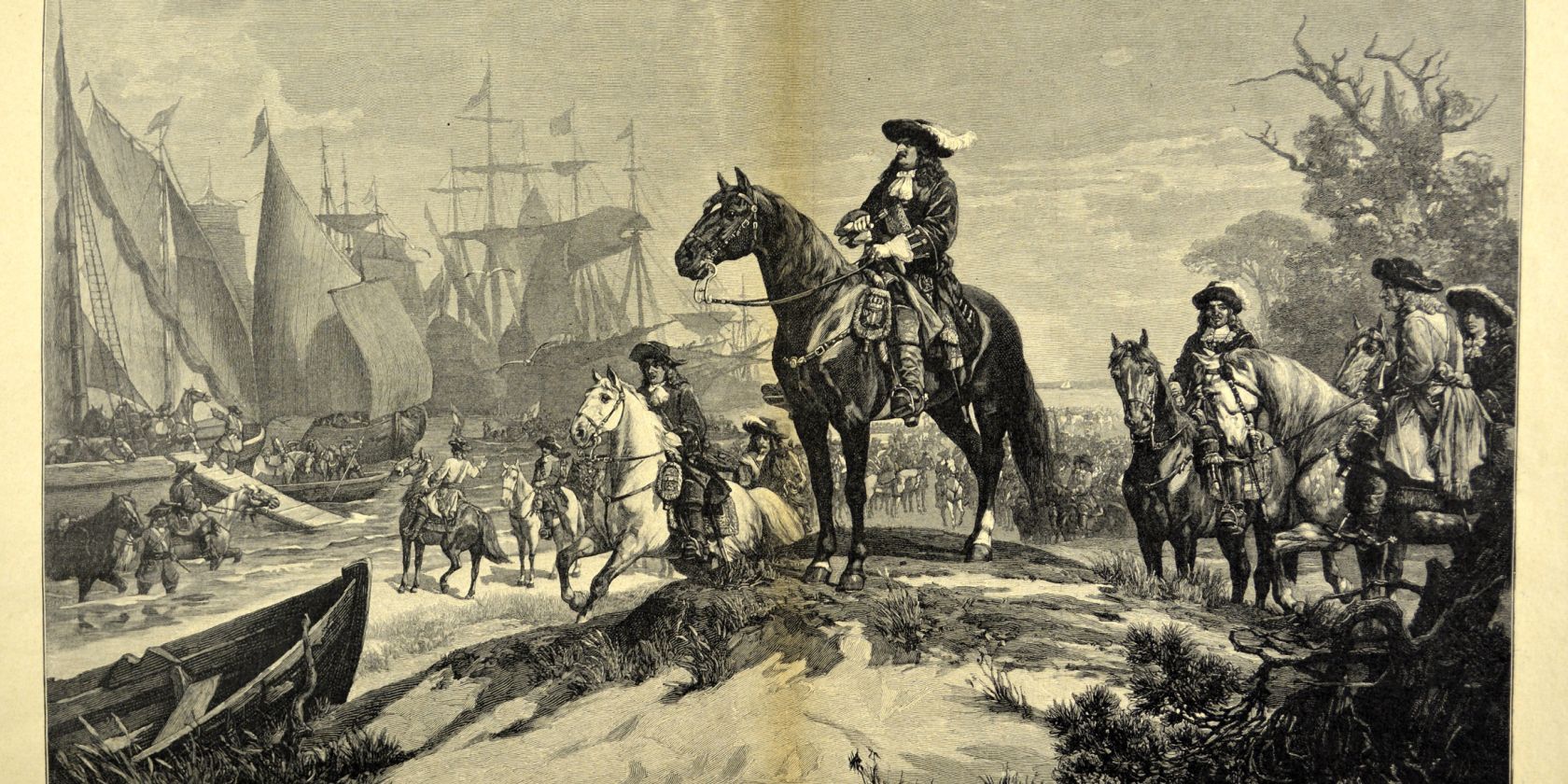 MB 746 zugeschnitten, verkleinert, © ©Sammlung Stadtmuseum Bergen auf Rügen