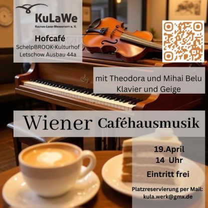 Flyer, &copy; KuLaWe e.V.