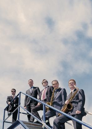 The Toughest Tenors, &copy; Kay R&ouml;hlen