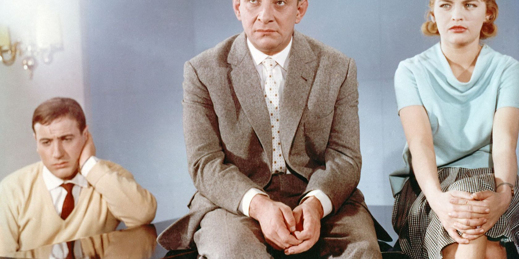 Revue um Mitternacht, &copy; DEFA-Stiftung